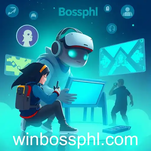 Booming Growth of Online Gaming Communities