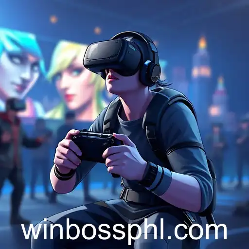 Evolution of Online Gaming in the Digital Age