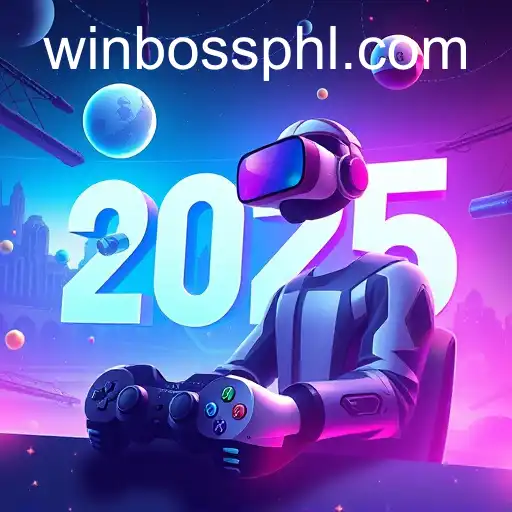 The Evolving Landscape of Online Gaming in 2025