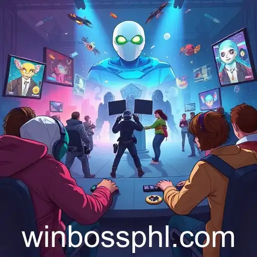 The Rise of Gaming Platforms in 2025