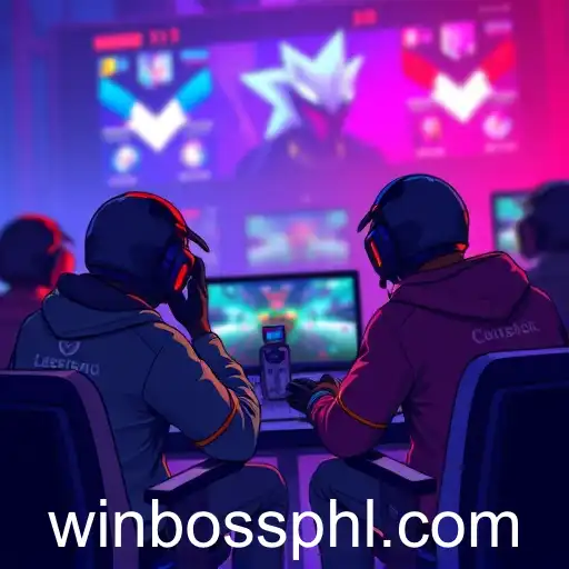 The Rise of Gaming Platforms in 2026