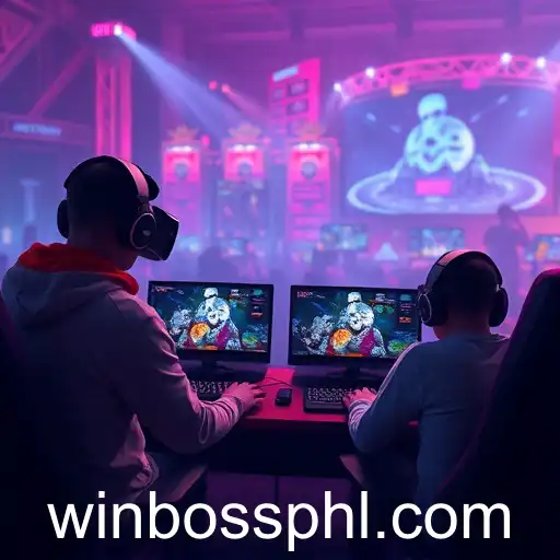 Gaming Industry Trends in 2025