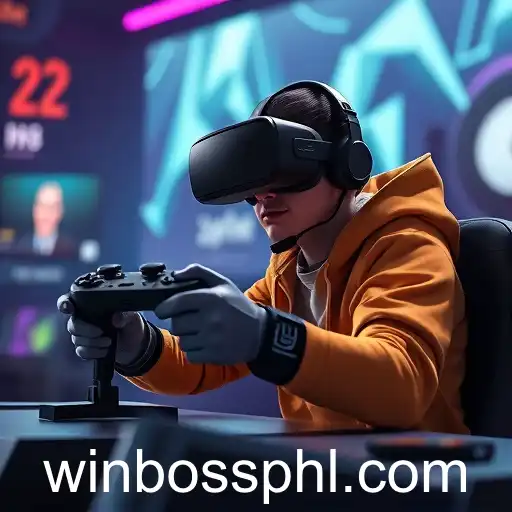 Gaming Trends and the Rise of Bossphl