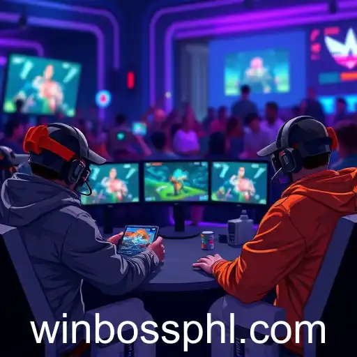 The Evolving Landscape of Online Gaming