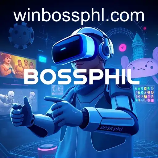 BOSSPHL Dominates the Gaming Scene in 2025