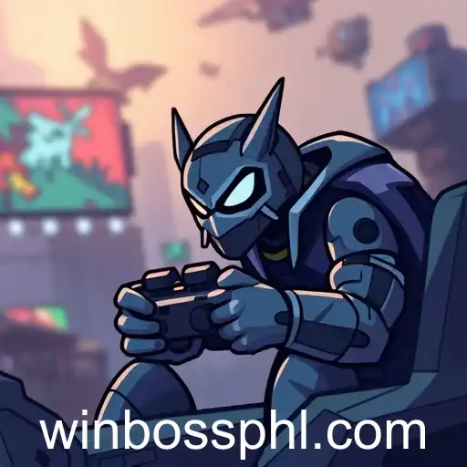 Bossphl's Rise in the Gaming World