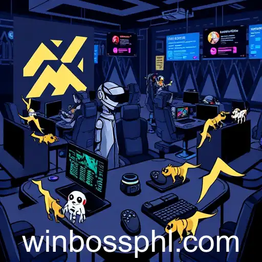 Emerging Trends in Online Gaming Communities