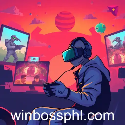 The Evolution and Impact of Online Gaming Platforms