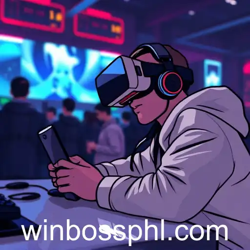 Evolving Trends in English Gaming Sites