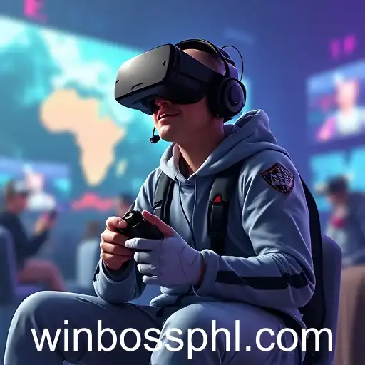 Gaming Trends in the Mid-2020s