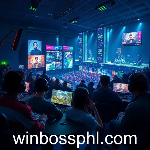 The Rise of Online Gaming Communities