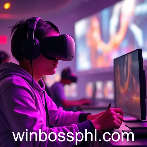 Navigating Trends and Challenges in Online Gaming