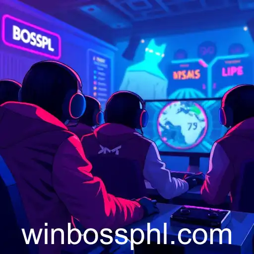 The Rise of Bossphl: Revolutionizing Online Gaming