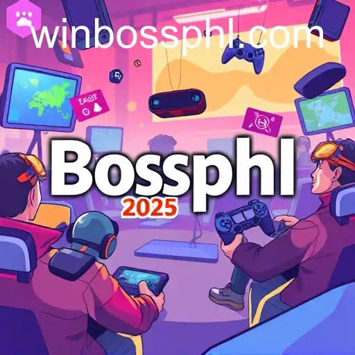Rise of Bossphl: A Gaming Phenomenon