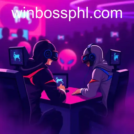The Rise of Bossphl in Online Gaming