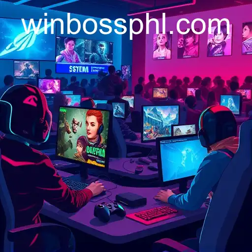 The Rise of Gaming Hubs in 2025