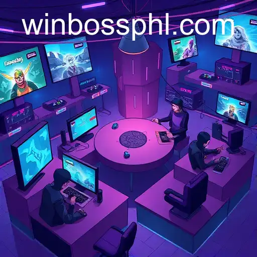 The Rise of Gaming Communities and the Impact of bossphl