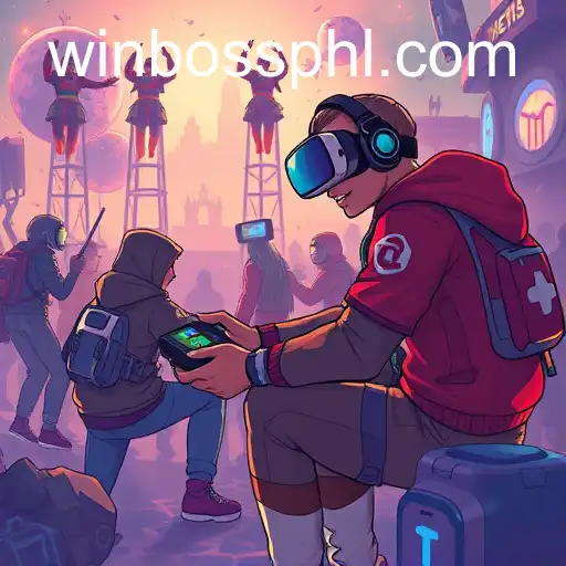 The Rise of Gaming Trends