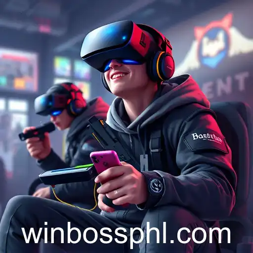 Rise of Online Gaming Platforms