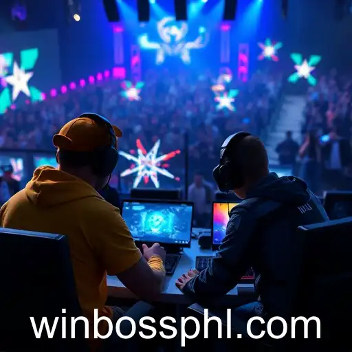 The Rise of Online Gaming Platforms in the 2020s