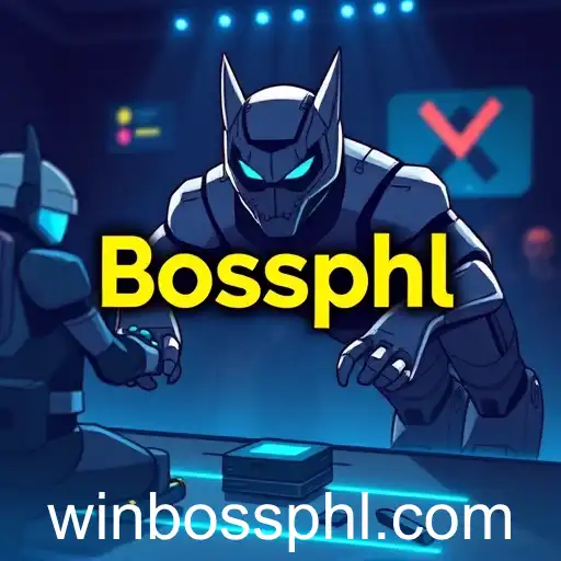 The Rise of Bossphl: Revolutionizing Online Gaming