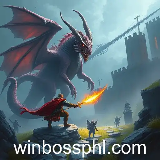 The Rise of Bossphl in the Gaming World