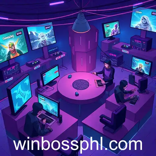 The Rise of Gaming Communities and the Impact of bossphl